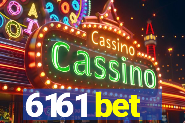 6161 bet